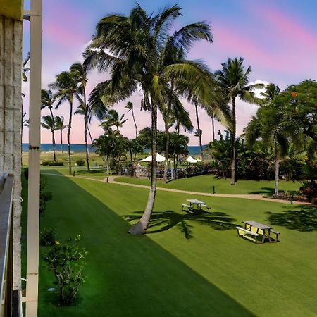 Maui Sunset Aparthotel Kihei Exterior foto