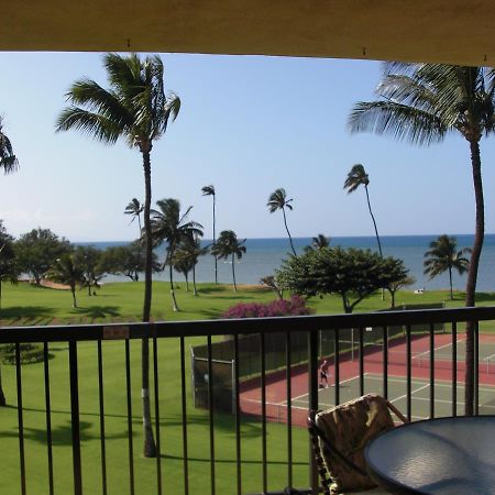 Maui Sunset Aparthotel Kihei Exterior foto