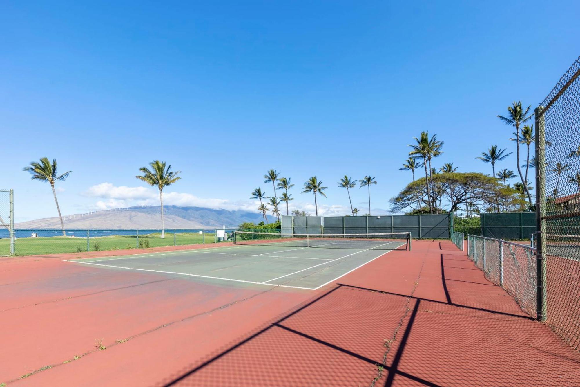 Maui Sunset Aparthotel Kihei Exterior foto