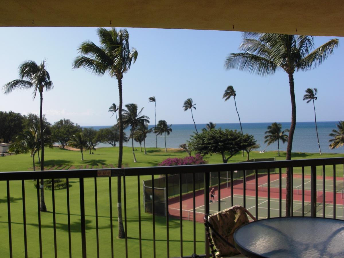 Maui Sunset Aparthotel Kihei Exterior foto